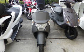 HONDA ﾀﾞﾝｸ AF78