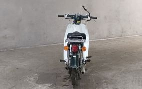 HONDA SUPER CUB50 C50