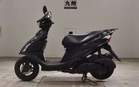 SUZUKI ADDRESS V125 S