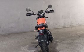 DUCATI SCRAMBLER SIXTY2 2021 KA00A