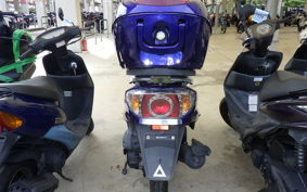 KYMCO CAPTURE 125 DX