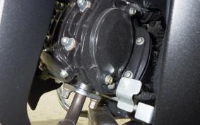 HONDA C125 SUPER CUB 2024 JA58