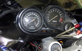 KAWASAKI ZZ1100 NINJA R 1992 ZXT10C