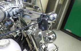 HARLEY FLSTC 1580 2007