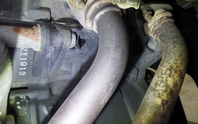 KAWASAKI NINJA 400R 2013 ER400B