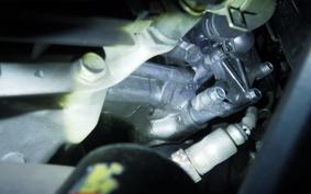 HONDA PCX 160 KF47