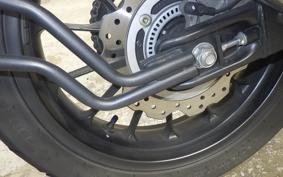 HONDA 400X 2021 NC56