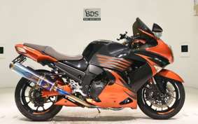 KAWASAKI ZZ1400 NINJA R 2009 ZXT40C