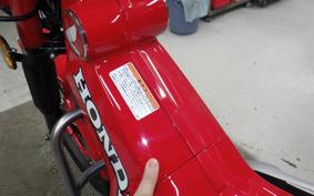 HONDA CT125-2 JA65