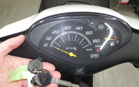 HONDA DIO Gen.6 2026 AF68