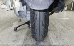 HONDA LEAD 125 2009 JF45