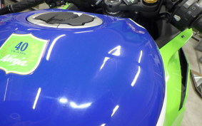 KAWASAKI ZX-4RR 2024 ZX400P