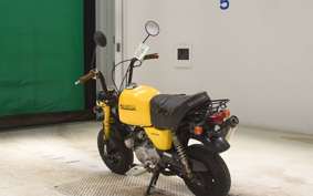 HONDA GORILLA 2012 AB27