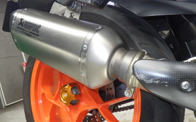KTM 1290 SUPER DUKE GT 2019