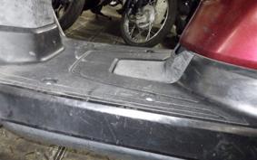 HONDA TACT Basket 2012 AF75