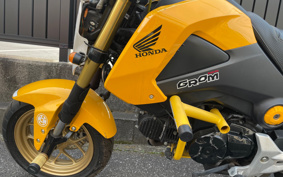 HONDA GROM JC61