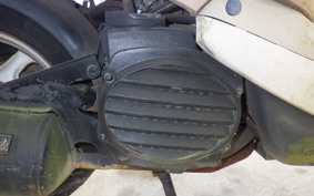 HONDA CREA SCOOPY AF55