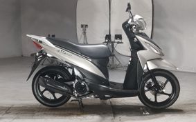 SUZUKI ADDRESS V110 CE47A