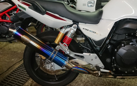 HONDA CB400 SUPER  BOL DOR ABS 2014 NC42