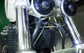 HONDA CB1100 ABS 2010 SC65