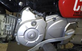 HONDA CROSS CUB 50 2001 AA06