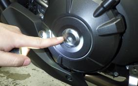 HONDA NC750X 2023 RH09