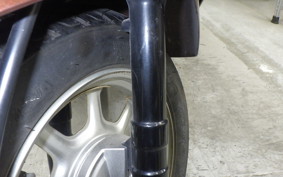 HONDA TACT-4ﾍﾞｰｼｯｸ AF79