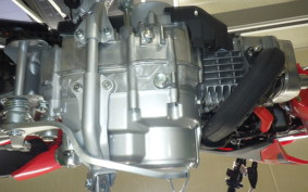 HONDA CRF110F 1993 JE02