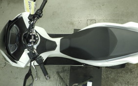 HONDA PCX 160 2009 KF47