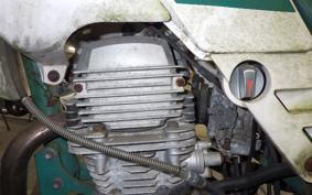 YAMAHA SEROW 225 Gen.2 1KH