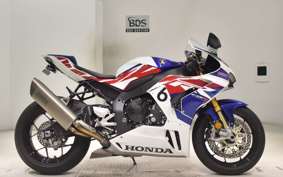 HONDA CBR1000RR RSP SC82