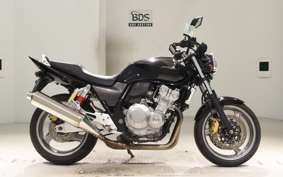 HONDA CB400SF VTEC 2010 NC42