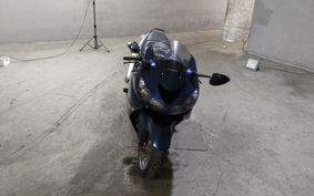 KAWASAKI ZZR1400 2007 ZXT40A