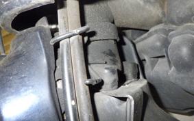 HONDA C50 SUPER CUB 2021 AA04