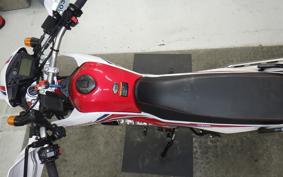 YAMAHA SEROW 250 Gen.3 DG31J