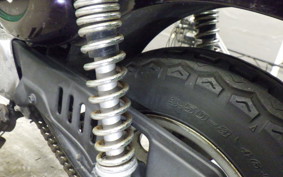 HONDA MONKEY 1988 Z50J