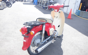 HONDA  SUPER CUB 50 60TH ANNIVERSARY  AA09