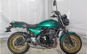 KAWASAKI Z650 RS 2023 ER650M