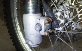 HONDA XR400R 1997