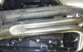 HONDA CB400SF GEN 4 A 2019 NC42