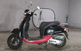 HONDA GIORNO AF70