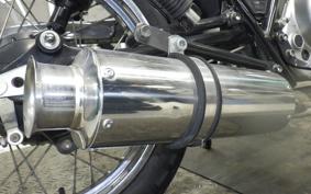 SUZUKI GRASS TRACKER 2009 NJ4BA