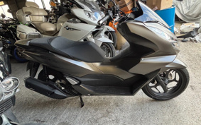 HONDA PCX 160 KF47