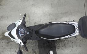 SUZUKI ADDRESS 110 2016 CE47A