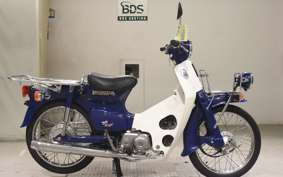 HONDA C50 SUPER CUB 2019 C50