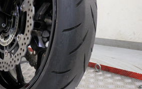 KAWASAKI NINJA ZX-14R ABS 2014 ZXT40E
