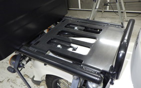 HONDA ｸﾛｽｶﾌﾞ110-2 JA45