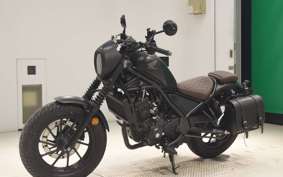HONDA REBEL 250 S 2013 MC49