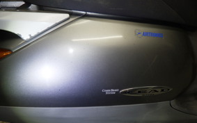 HONDA LEAD 100 JF06