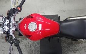 HONDA VTR 250 Gen. 2 2011 MC33